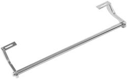 SAPHO WALDORF Törölközőtartó oldalra, 40 cm, króm 740890 (740890) | SAPHO KERASAN WALDORF Törölközőtartó oldalra, 40cm, króm (740890) (740890) (740890)