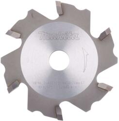 Makita Tartozékok - Alumínium fűrészlap 118x20 mm, 6 fog B-48832 (B-48832)