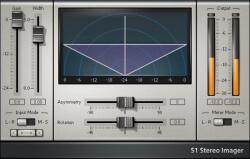 Waves S1 Stereo Imager (Digitális termék)