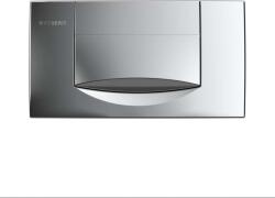 Geberit Twinline - Süllyesztett vezérlőgomb 200F, krómozott 115.222. 21.1 (115.222.21.1)