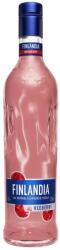 Finlandia Redberry Vodka [0, 7L|37, 5%] - idrinks
