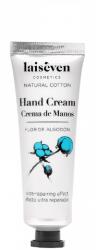 Laiseven Crema de maini cu aroma de floare de bumbac, 30ml, Laiseven
