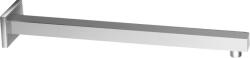 Sapho 40 cm zuhanykar, króm SL400 (SL400) (SL400)