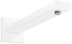Hansgrohe zuhanykar Square 38, 9 cm, matt fehér 27694700 (27694700) (27694700)