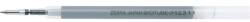 Zebra Tollbetét zselés ZEBRA JF BioTube fekete 0, 5 mm 65701 (65701)