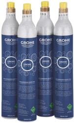GROHE Blue Starter kit 425 g CO2 palack (4 db) 40422000 (40422000) (40422000)