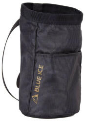Blue Ice Saver Chalkbag ziazsák szürke