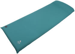 Zulu Dreamtime Pillow 8 önfelfújódó matrac kék/zöld
