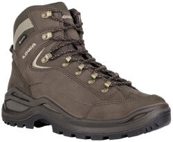 Lowa Renegade Evo Gtx Mid Ws női túracipő Cipőméret (EU): 39 / barna