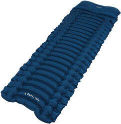 WARG X-Trail Comfy felfújható derékalj kék
