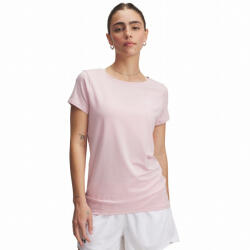 Under Armour Tech Mesh SS női póló M / fehér