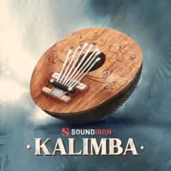 Soundiron Kalimba (Digitális termék)