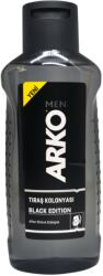  ARKO афтършейв лосион, Black Edition, 255мл