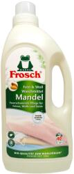 Frosch течен перилен препарат за вълнени дрехи, 1.5л, 40 пранета