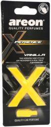 Areon ароматизатор за кола, Xperience, Vanilla