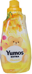  YUMOS extra омекотител hanimeli, 1440мл за 60пр