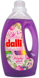 dalli-group течен перилен препарат, 1100мл, 20 пранета, Универсален, Color