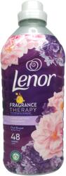 Lenor омекотител за пране, 1200мл, 48 пранета, Floral Bouquet