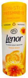 Lenor омекотител за пране на кристали, 176гр, Summer Breeze
