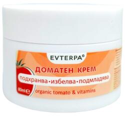  Evterpa доматен крем, Избелващ ефект, 80мл