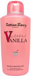  BETTINA BARTY душ гел, 500мл, Love Vanilla