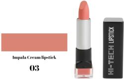 IMPALA Cosmetics крем червило, Номер 03