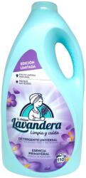 La Antigua Lavandera течен перилен препарат, 4.84л, 110 пранета, Универсален, Esencia Primaveral