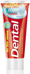 Dental паста за зъби Jumbo, Fluor protection, 250мл