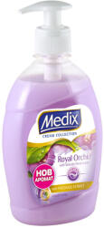  MEDIX течен сапун, Royal orchid, 400мл