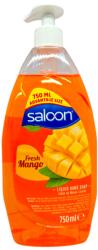  Saloon течен сапун, Манго, 750мл