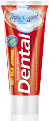 Dental паста за зъби Jumbo, Triple Effect, 250мл