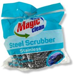  Magic clean тел неръждаема кърли, 40гр, 1 брой