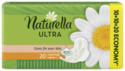 Naturella ultra дамски превръзки, Normal, 20броя