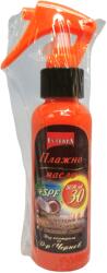  Evterpa плажно масло, spf30, Кокос, 100мл