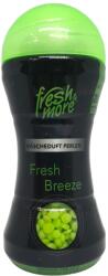 FRESH & MORE омекотител за пране на кристали, 210гр, 20 пранета, Fresh Breeze