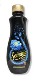 Semana омекотител за пране, Midnight Blue, 250мл, 10 пранета