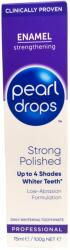 Pearl Drops паста за зъби, 75мл, Enamel, Strong Polished