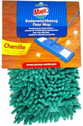  MAGIC CLEAN резерва микрофибър за подсушаване на под, Chenille