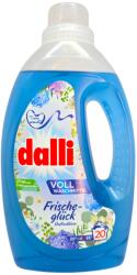 dalli-group течен перилен препарат, 1100мл, 20 пранета, Универсален, Frischegluck