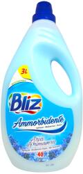  Blizz омекотител за пране, 40 пранета, 3 литра, Син