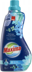 Sano maxima омекотител за пране 1 литър за 50пр, Blue Blossom