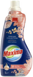 Sano maxima омекотител за пране 1 литър за 50пр, Wild Pearl