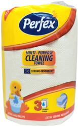 Perfex кухненска хартия, 500гр, 3 пласта, 1 брой