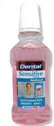  DENTAL вода за уста, Sensitive, 300мл