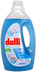 dalli-group течен перилен препарат, 1100мл, 20 пранета, Универсален, Fein & Color