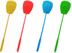 BROS палка за мухи 1 брой