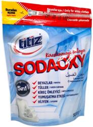  TITIZ сода за избелване на пране, Sodaoxy, 500гр
