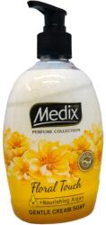  MEDIX течен сапун, Floral touch, 400мл