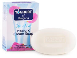  Yogurth тоалетен сапун, Сензитив, 100гр