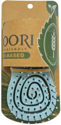  Doori четка за коса, 1 брой, Масажна , Аква компакт